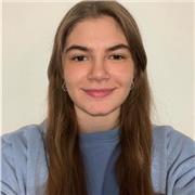 Sprachunterricht mit Sara - persönlich & online